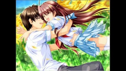No Ordinary Love - Anime Couples