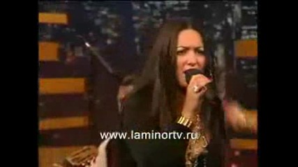 Leonsia Erdenko - Lumba