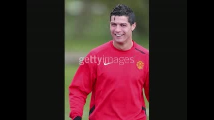 Cristiano Ronaldo - Everytime we touch