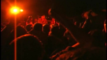 Kmfdm - Last Things (live 2004)