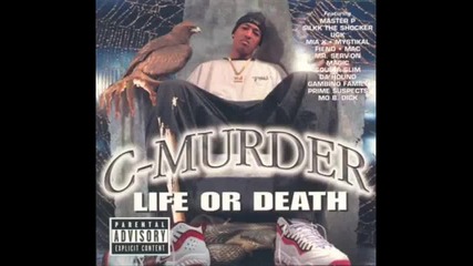 C - Murder - We Soldiers 