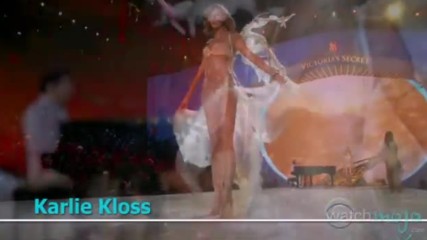 Top 10 Victorias Secret Angels Fashion Show Film Menejer 2016 Hd
