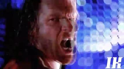 Wwe Triple H New 2011 Titantron