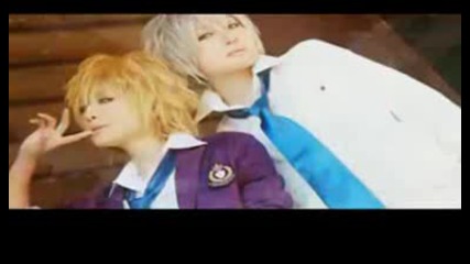 Yaoi Cosplay (boyxboy) 12