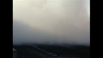 ludo Camaro Burnout