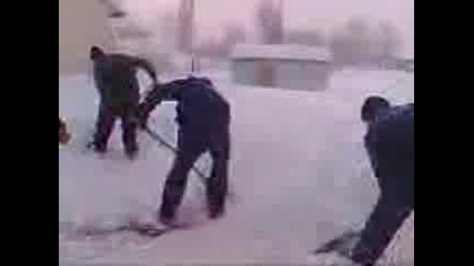 3u3u:паци, Коци(вехтия), Гецата(дебелия) И