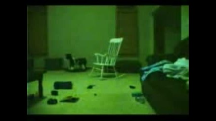 Horror Chair - Егати Призрака
