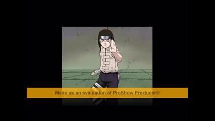 Neji Hyuuga