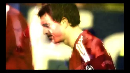 Liverpool - Not Afraid