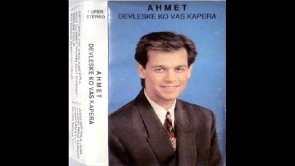 Ahmet Rasimov - Devleske ko vas kapera - Nachalo