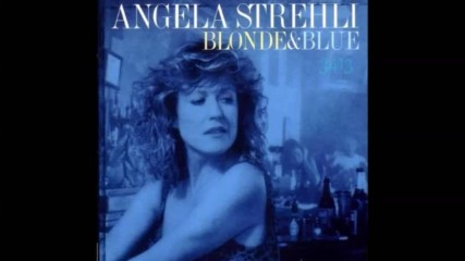 Angela Strehli 1993 Blonde Blue full album