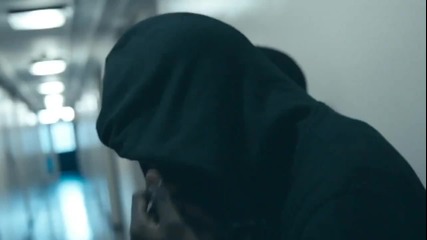 Professor Green ft. Maverick Sabre - Jungle (hd)