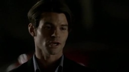 The Vampire Diaries 2-ри Сезон 15-та Серия Part2 Bg audio