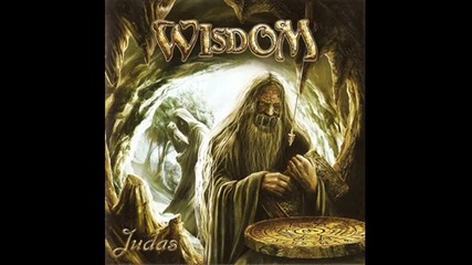 Wisdom - Wander The World 