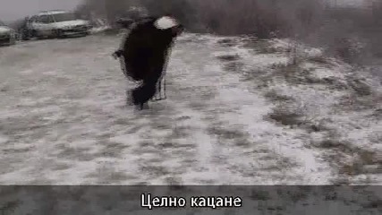 Para Bg comedy