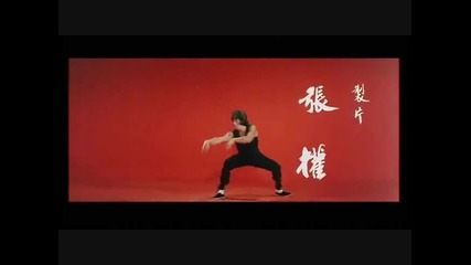 Jackie Chan - Snake in the Eagle's shadow