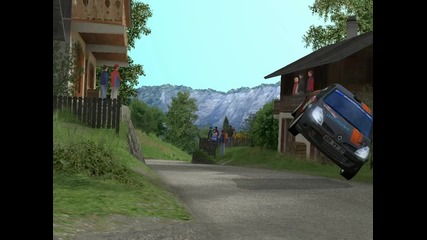 Rbr Super Crash 