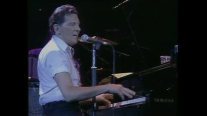 Jerry Lee Lewis - Great Balls Of Fire