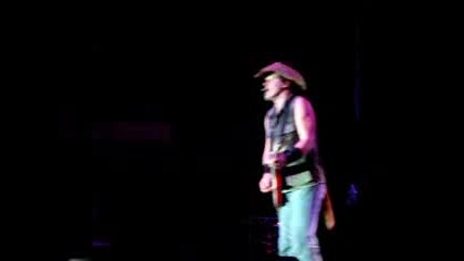 Ted Nugent - Strangehold