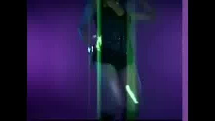Toni Braxton - get loose [2009 new song]