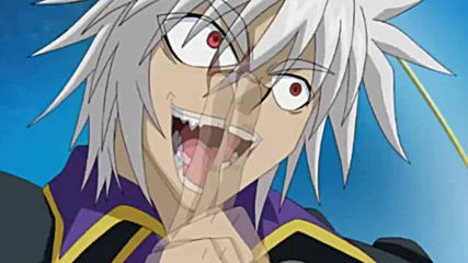 [ Bg Audio ] Bakugan New Vestroia - 20