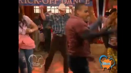 Shake It up - _shake It Up, Up and Away_ - Sneak Peek #1