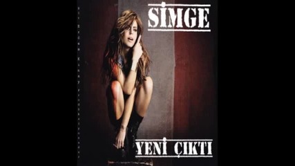 Simge - Palavra Yeni Album 2011 