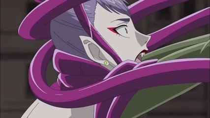 Yes Pretty Cure 5 Go Go Episode 46