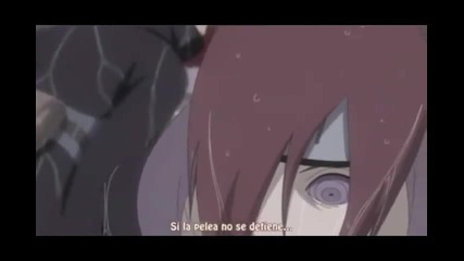 Nagato vs Hanzo Amv