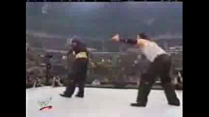Matt Hardy Tribute