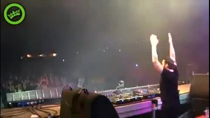 Steve Angello - How To Fake Your Fans