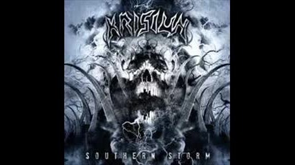 Krisiun - Minotaur (southern Storm 2008) 