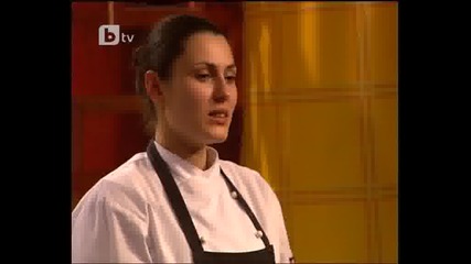 Lord of the Chefs 26/05/11 - Финалът! 3/6