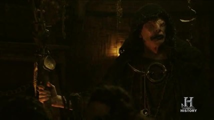 Vikings Викинги S01e08 (2013)