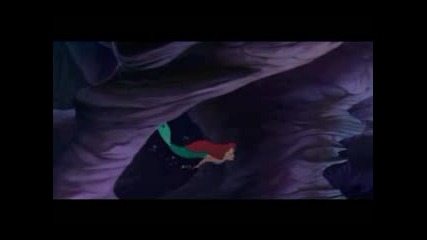 The Little Mermaid 3 Trailer