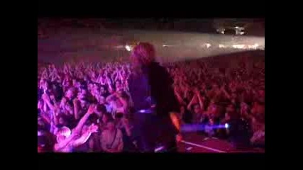 Gotthard - More Than Live Part 5