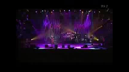 Joe Satriani - Montreux Jazz Festival 2002