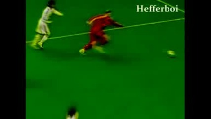 Steven Gerrard - Captain Fantastic