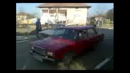 Brest - Pak zakusacia 