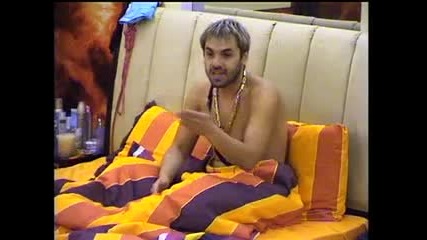 Big Brother Family - София моя, без тебе не мога! 