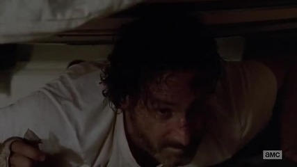 The walking dead season 4 episode 11