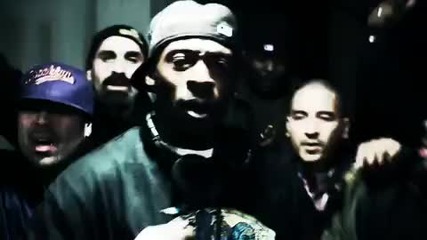 Sadat X (feat. Pete Rock) - Turn It Up New 2010 * High Quality * 