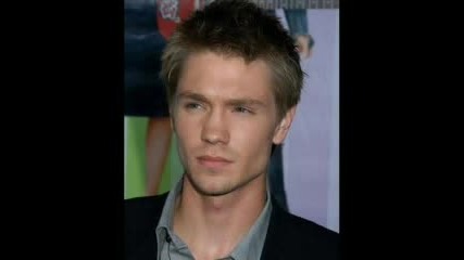 Chad Michael Murray Is The Best!