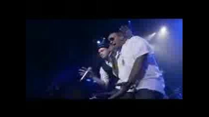 Nelly Furtado Give It To Me.
