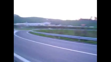 Bmw Drift