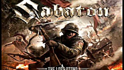 Sabaton - The Last Stand