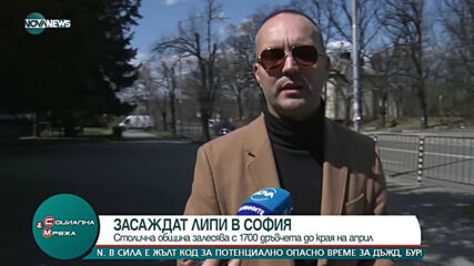 "Социална мрежа" (14.04.2021)