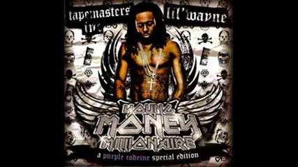 Every Girl lil wayne Ft young money
