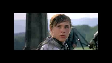 The Chronicles Of Narnia Prince Caspian - Trailer