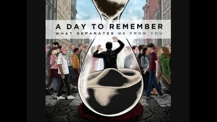 A Day To Remember - 2nd Sucks (full Song) 